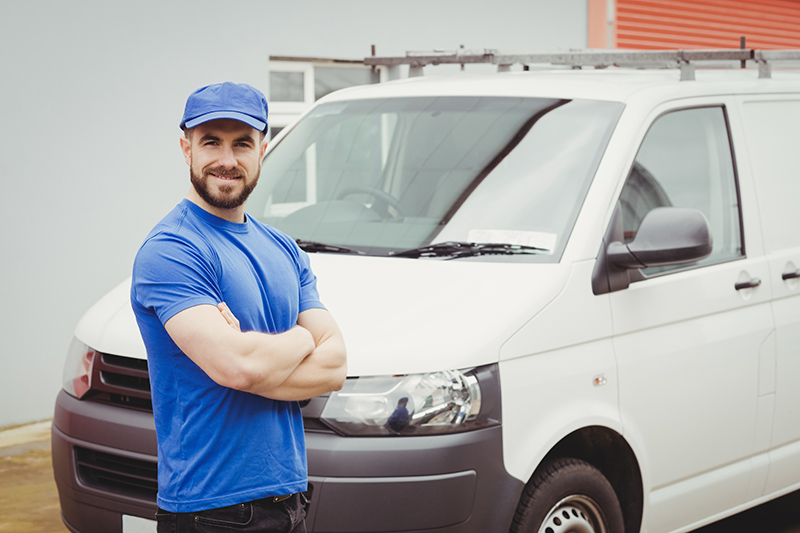 Man And Van Hire in Rochdale Greater Manchester